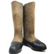 Original Russische Filzstiefel, Walenki, mit Galoschen Gr.39 - 45 --- Herren und Damen ---